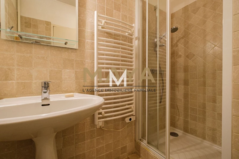Photo n°10 - Vente appartement Sainte-Maxime 83120 - 327 000 €