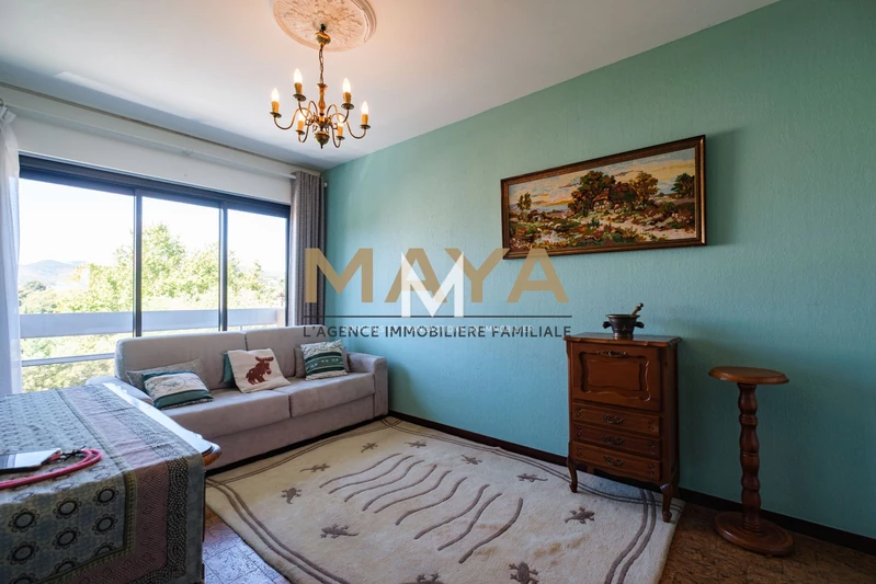 Photo n°11 - Vente appartement Sainte-Maxime 83120 - 327 000 €