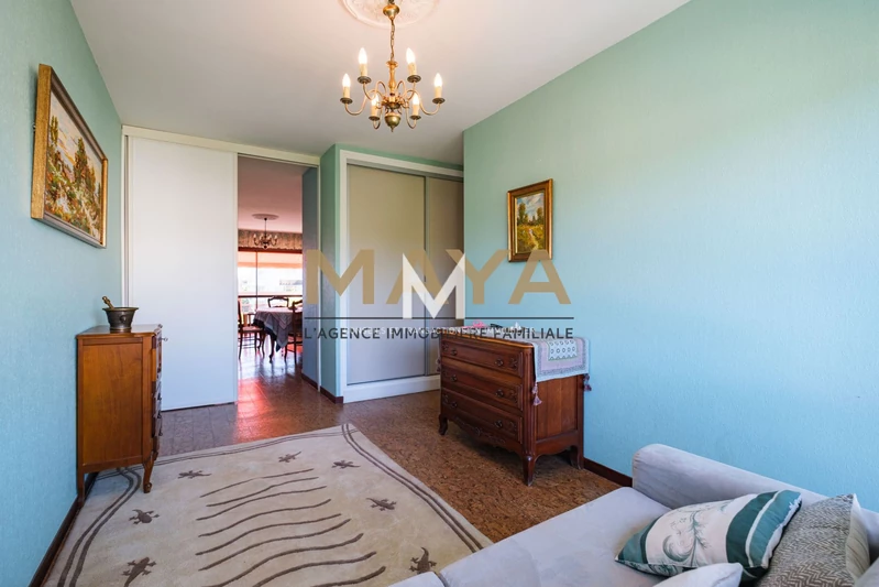 Photo n°12 - Vente appartement Sainte-Maxime 83120 - 327 000 €