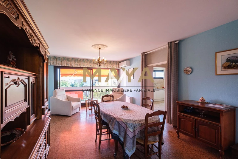 Photo n°3 - Vente appartement Sainte-Maxime 83120 - 327 000 €