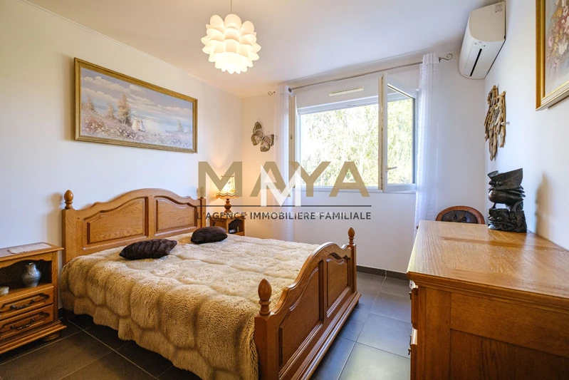 Photo n°9 - Vente appartement Sainte-Maxime 83120 - 440 000 €