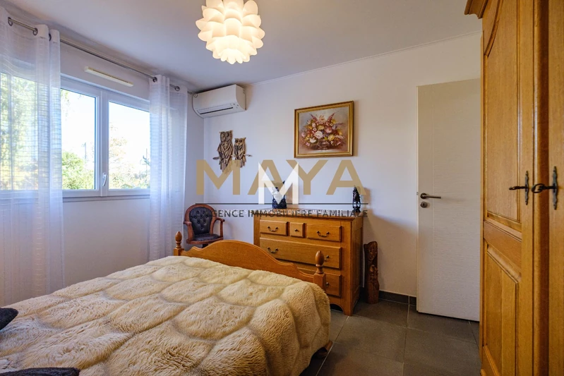 Photo n°10 - Vente appartement Sainte-Maxime 83120 - 440 000 €