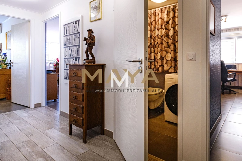 Photo n°7 - Vente appartement Sainte-Maxime 83120 - 440 000 €