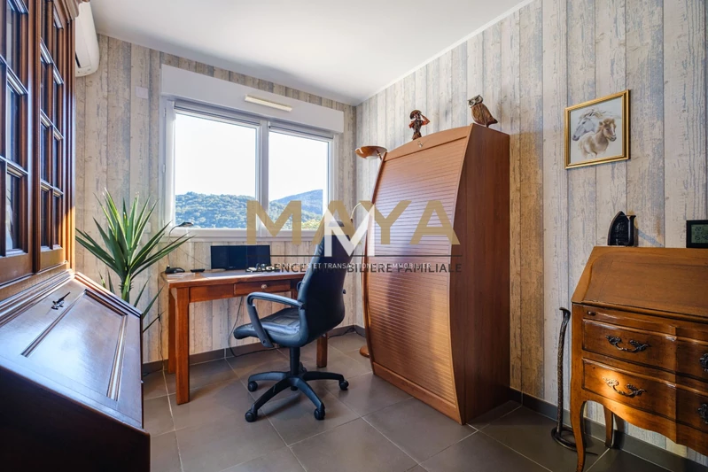 Photo n°11 - Vente appartement Sainte-Maxime 83120 - 440 000 €