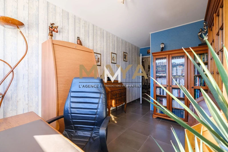 Photo n°12 - Vente appartement Sainte-Maxime 83120 - 440 000 €