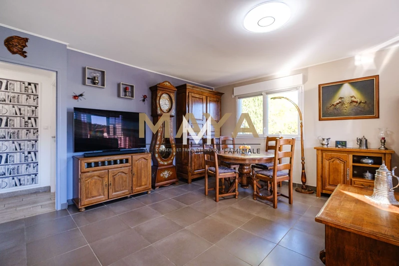 Photo n°4 - Vente appartement Sainte-Maxime 83120 - 440 000 €
