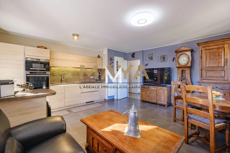 Photo n°3 - Vente appartement Sainte-Maxime 83120 - 440 000 €