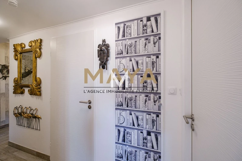 Photo n°6 - Vente appartement Sainte-Maxime 83120 - 440 000 €