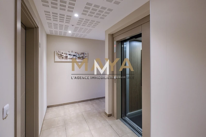 Photo n°13 - Vente appartement Sainte-Maxime 83120 - 440 000 €