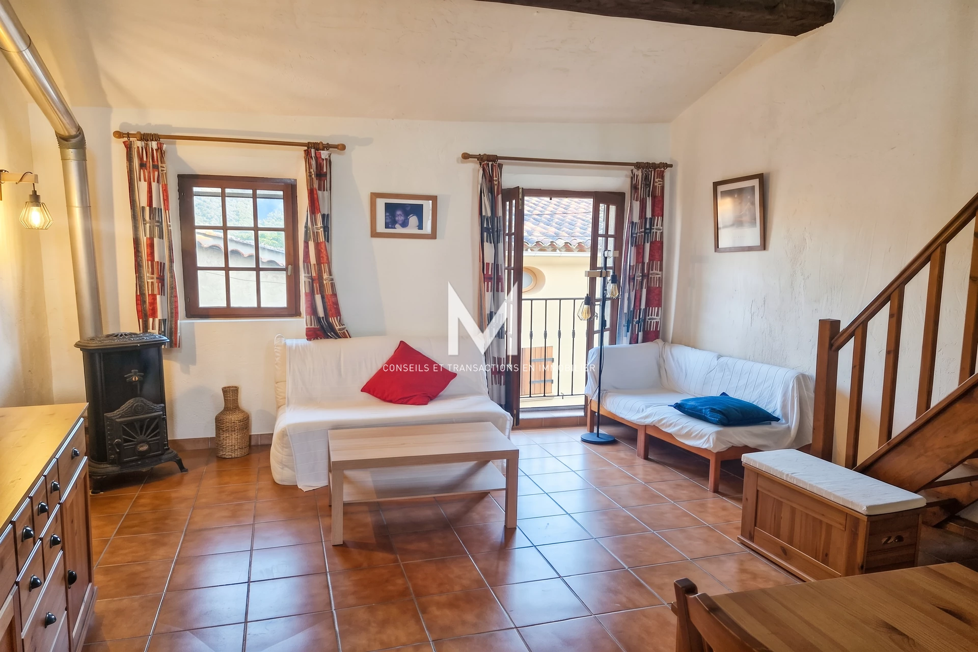 Appartement 2 pièces 44 m² · au Plan-de-la-Tour · 44 m² · 263 000 €