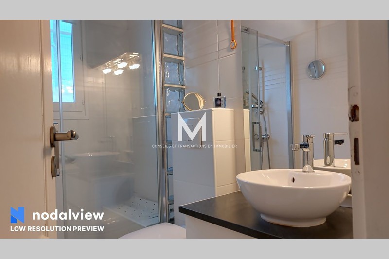 Photo n°14 - Vente Maison villa Sainte-Maxime 83120 - 790 000 €