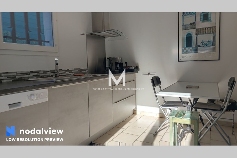 Photo n°9 - Vente Maison villa Sainte-Maxime 83120 - 790 000 €