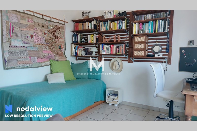 Photo n°15 - Vente Maison villa Sainte-Maxime 83120 - 790 000 €