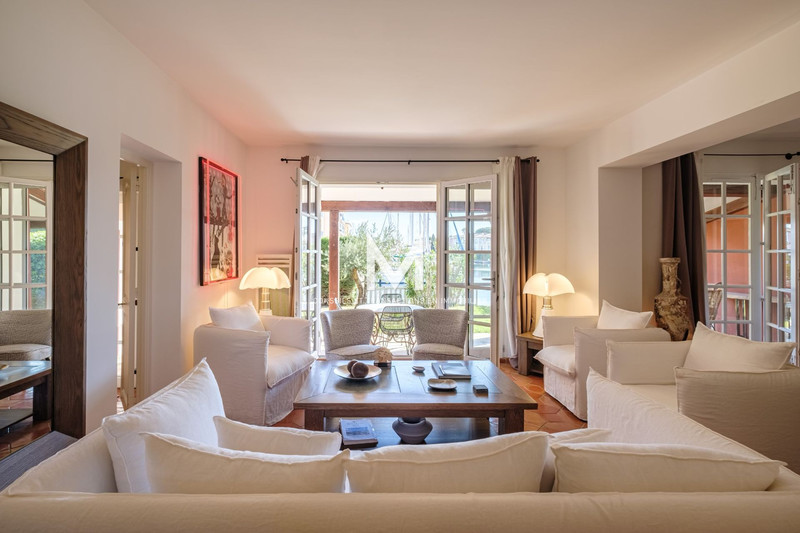 Photo n°3 - Vente maison double Port Grimaud 83310 - 2 380 000 €