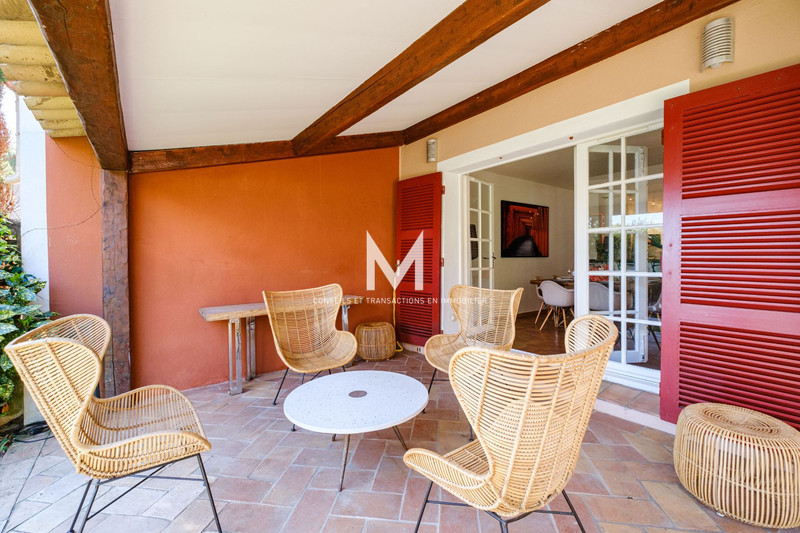 Photo n°13 - Vente maison double Port Grimaud 83310 - 2 380 000 €