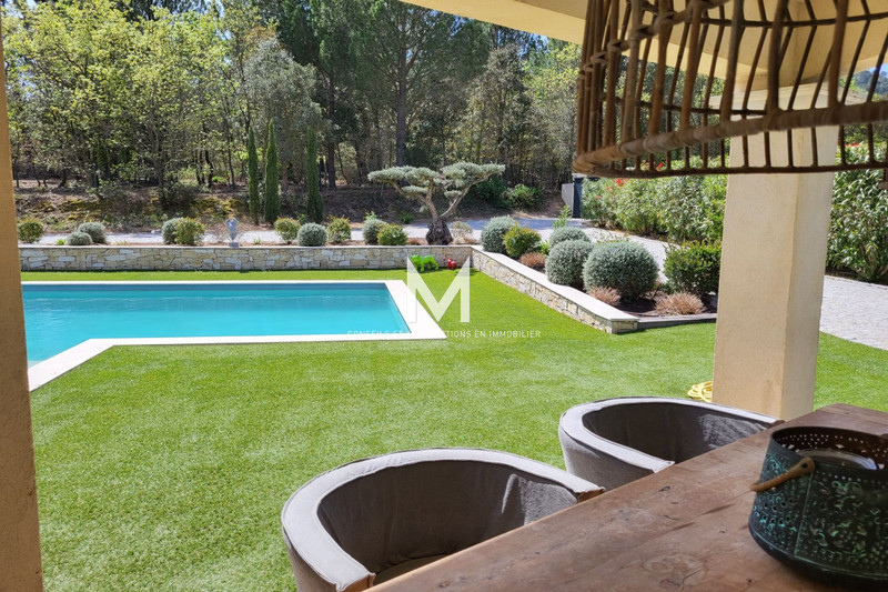 Photo n°14 - Vente Maison villa Le Plan-de-la-Tour 83120 - 1 690 000 €