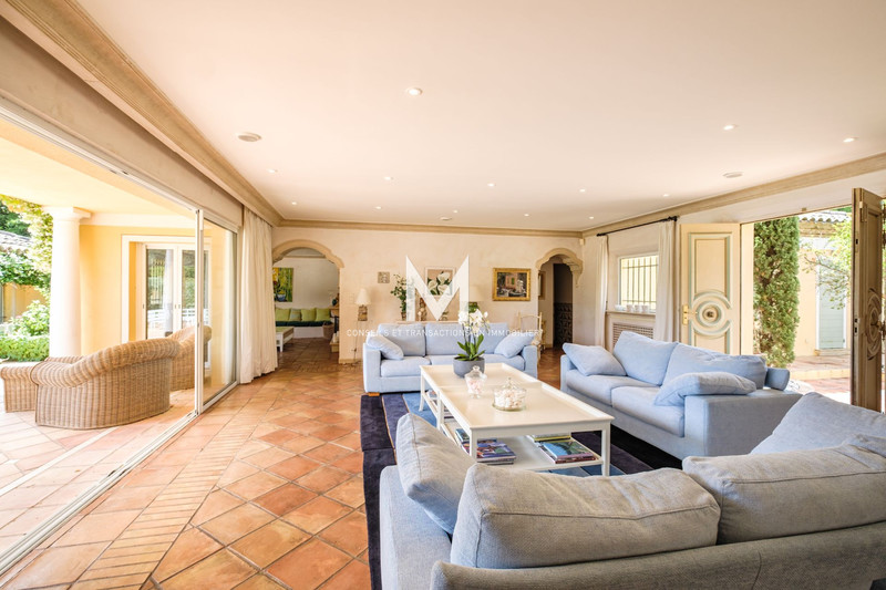 Photo n°8 - Vente Maison villa Le Plan-de-la-Tour 83120 - 2 600 000 €