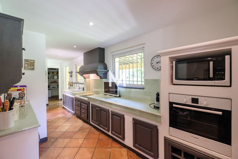 Photo n°12 - Vente Maison villa Le Plan-de-la-Tour 83120 - 2 600 000 €