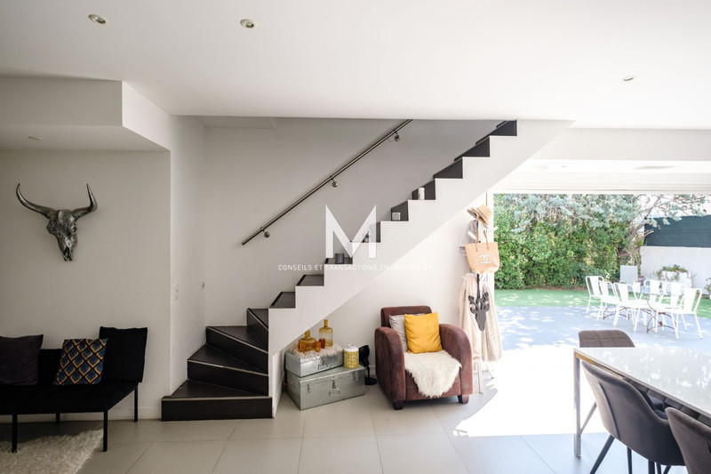 Photo n°5 - Vente Maison villa Sainte-Maxime 83120 - 795 000 €