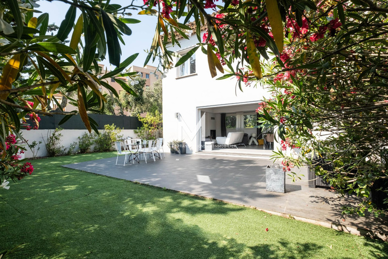 Photo n°8 - Vente Maison villa Sainte-Maxime 83120 - 795 000 €