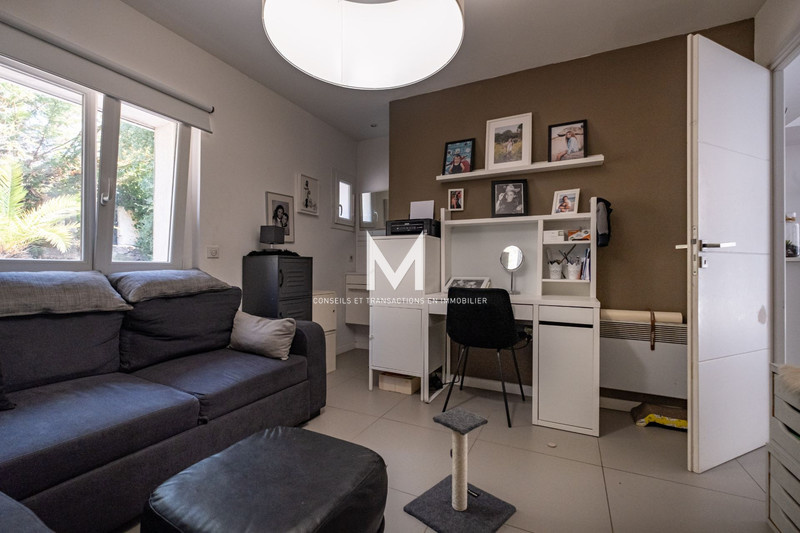 Photo n°10 - Vente Maison villa Sainte-Maxime 83120 - 795 000 €