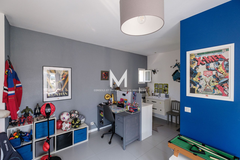 Photo n°12 - Vente Maison villa Sainte-Maxime 83120 - 795 000 €