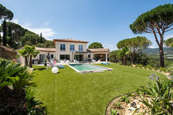 Photos  Maison Villa à vendre Sainte-Maxime 83120
