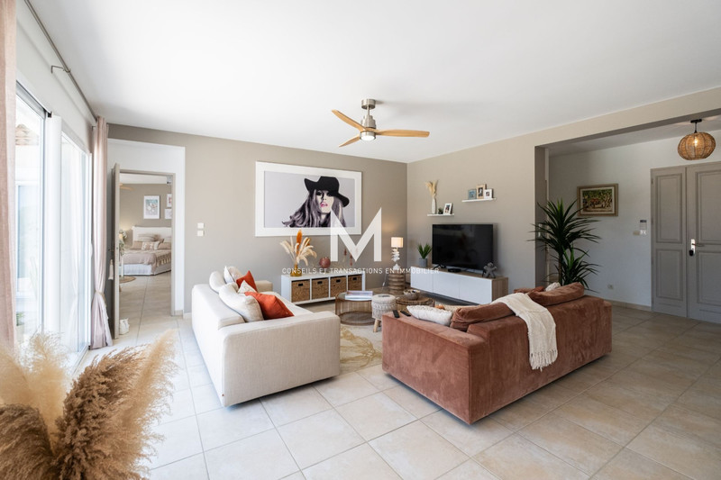 Photo n°6 - Vente Maison villa Sainte-Maxime 83120 - 1 590 000 €