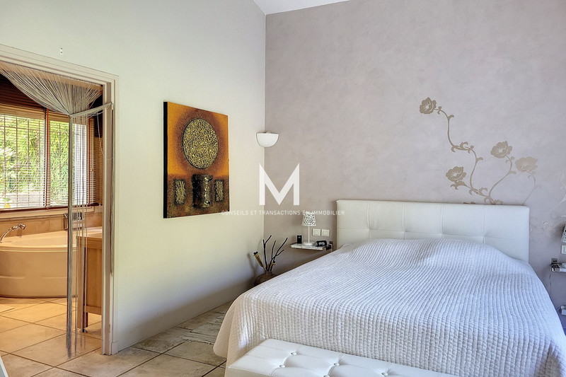 Photo n°17 - Vente Maison villa Le Plan-de-la-Tour 83120 - 1 295 000 €