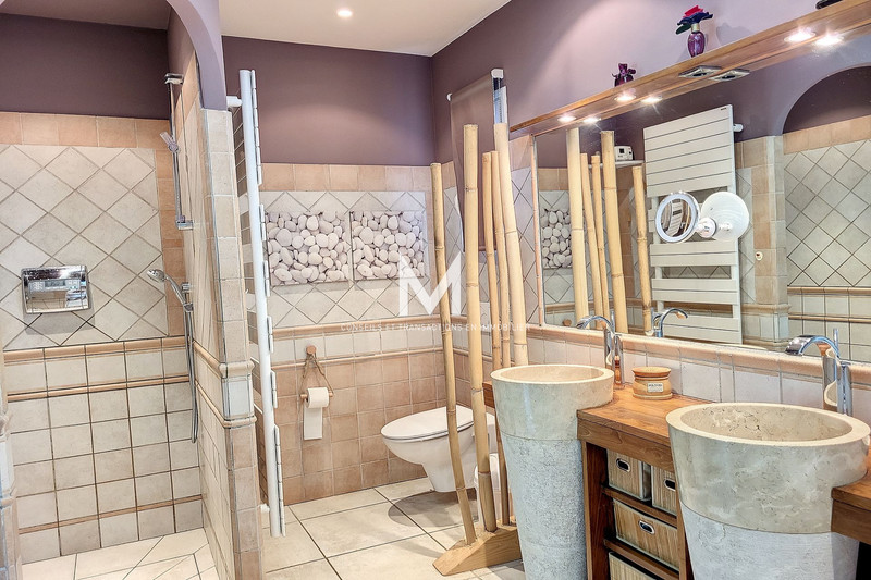 Photo n°21 - Vente Maison villa Le Plan-de-la-Tour 83120 - 1 295 000 €