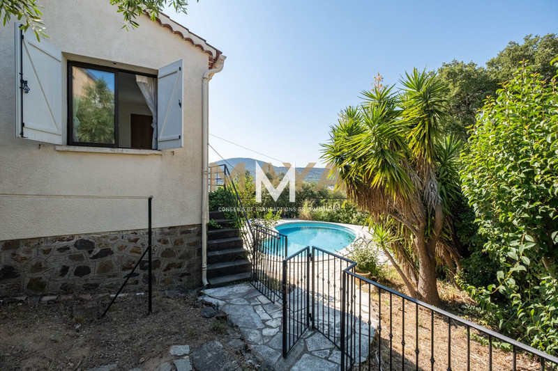 Photo n°4 - Vente Maison villa Sainte-Maxime 83120 - 840 000 €