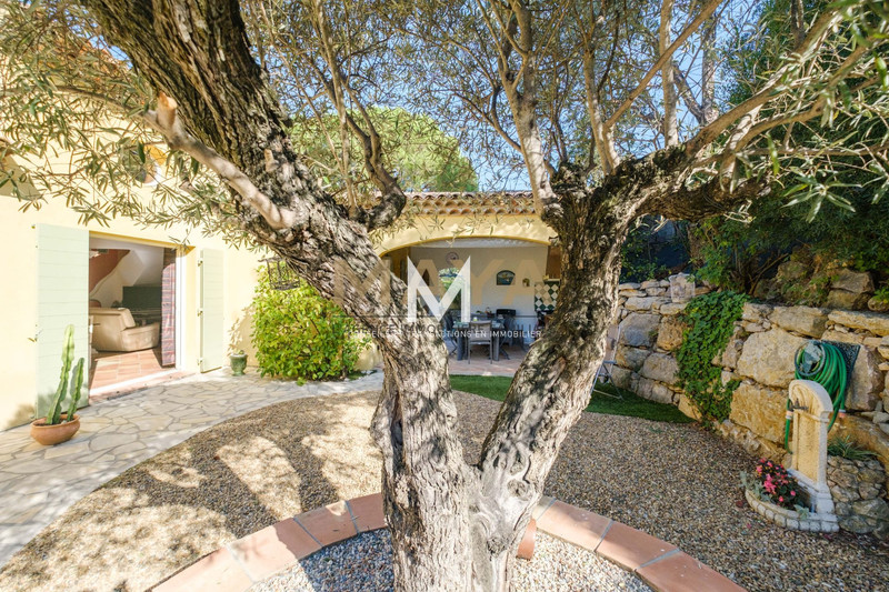 Photo n°6 - Vente Maison villa Sainte-Maxime 83120 - 934 500 €