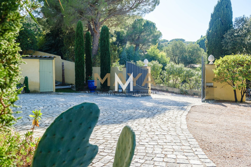 Photo n°7 - Vente Maison villa Sainte-Maxime 83120 - 934 500 €