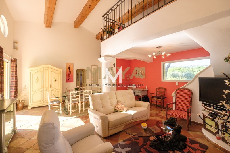 Photo n°9 - Vente Maison villa Sainte-Maxime 83120 - 934 500 €