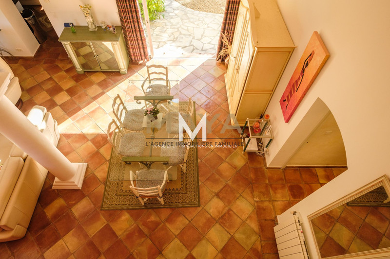 Photo n°13 - Vente Maison villa Sainte-Maxime 83120 - 934 500 €