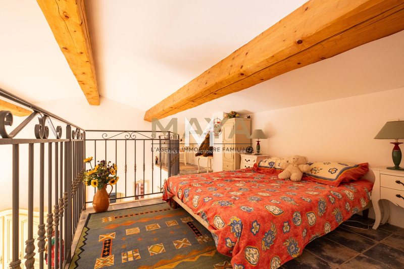 Photo n°14 - Vente Maison villa Sainte-Maxime 83120 - 934 500 €