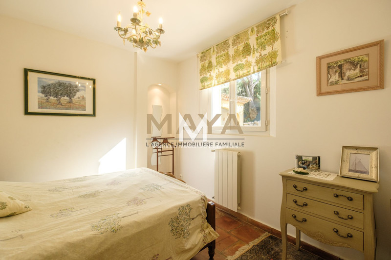 Photo n°15 - Vente Maison villa Sainte-Maxime 83120 - 934 500 €