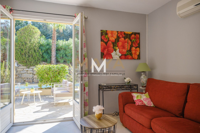 Photo n°16 - Vente Maison villa Sainte-Maxime 83120 - 934 500 €