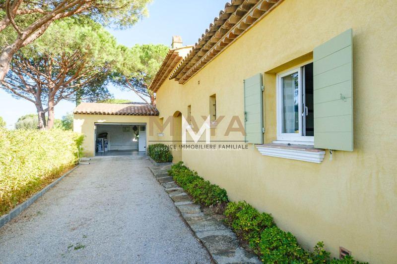 Photo n°21 - Vente Maison villa Sainte-Maxime 83120 - 934 500 €