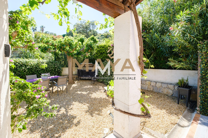 Photo n°5 - Vente Maison mazet Sainte-Maxime 83120 - 510 000 €