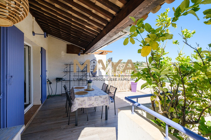 Photo n°2 - Vente Maison mazet Sainte-Maxime 83120 - 510 000 €