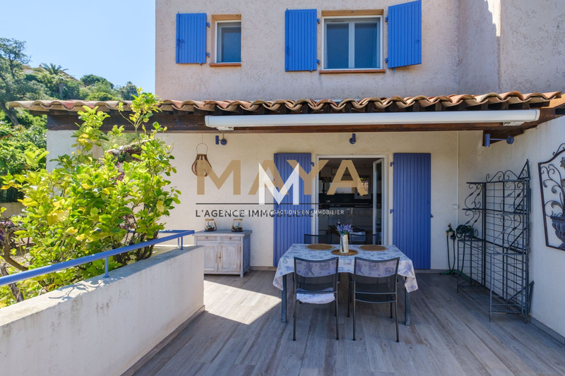 Photo n°8 - Vente Maison mazet Sainte-Maxime 83120 - 510 000 €