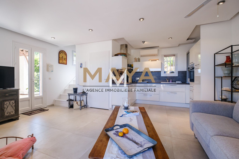 Photo n°10 - Vente Maison mazet Sainte-Maxime 83120 - 510 000 €