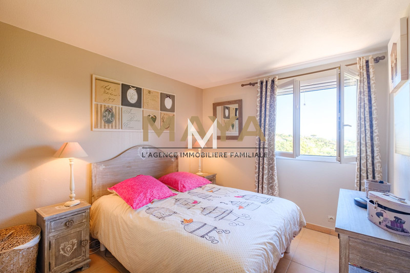 Photo n°12 - Vente Maison mazet Sainte-Maxime 83120 - 510 000 €