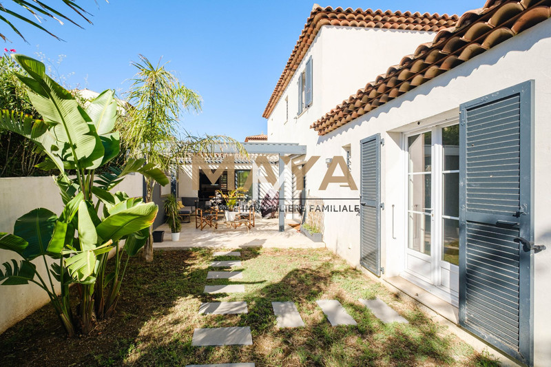 Photo n°6 - Vente Maison villa Sainte-Maxime 83120 - 820 000 €