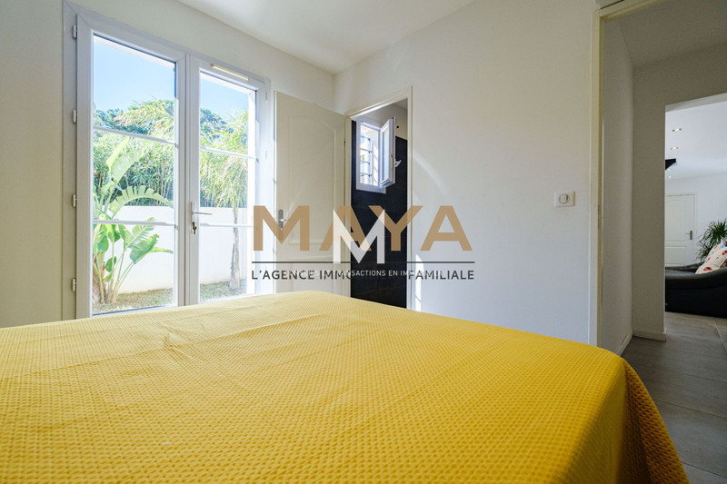 Photo n°11 - Vente Maison villa Sainte-Maxime 83120 - 820 000 €