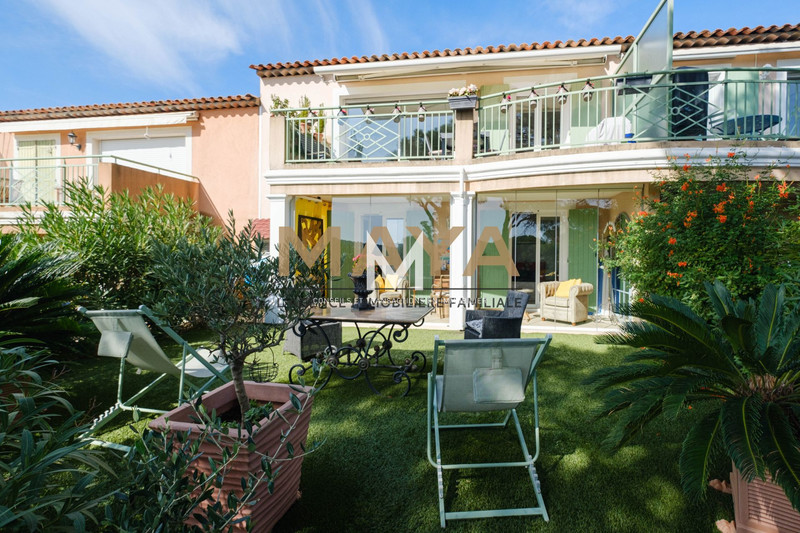 Photo n°2 - Vente maison Sainte-Maxime 83120 - 525 000 €