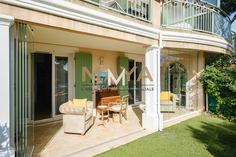 Photo n°3 - Vente maison Sainte-Maxime 83120 - 525 000 €