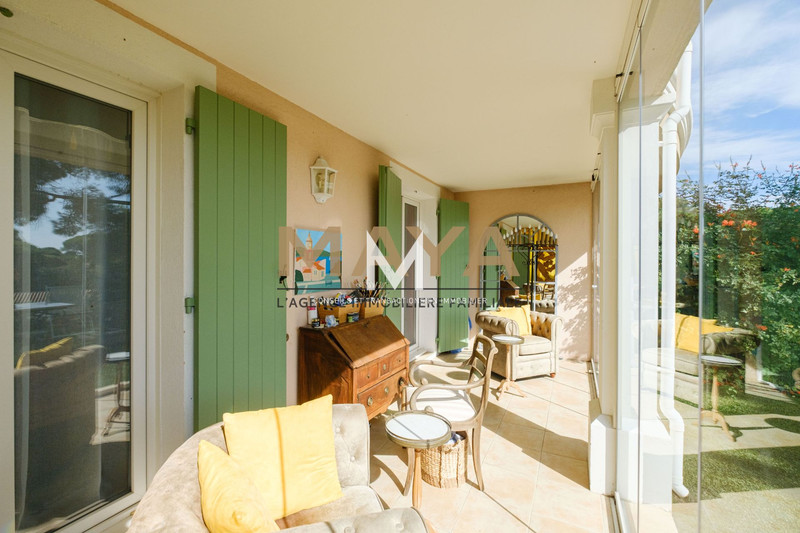 Photo n°4 - Vente maison Sainte-Maxime 83120 - 525 000 €