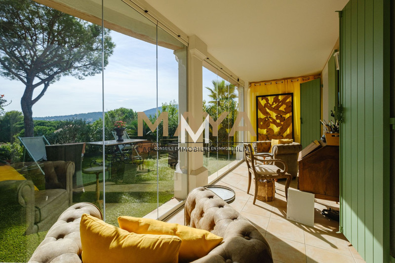 Photo n°5 - Vente maison Sainte-Maxime 83120 - 525 000 €